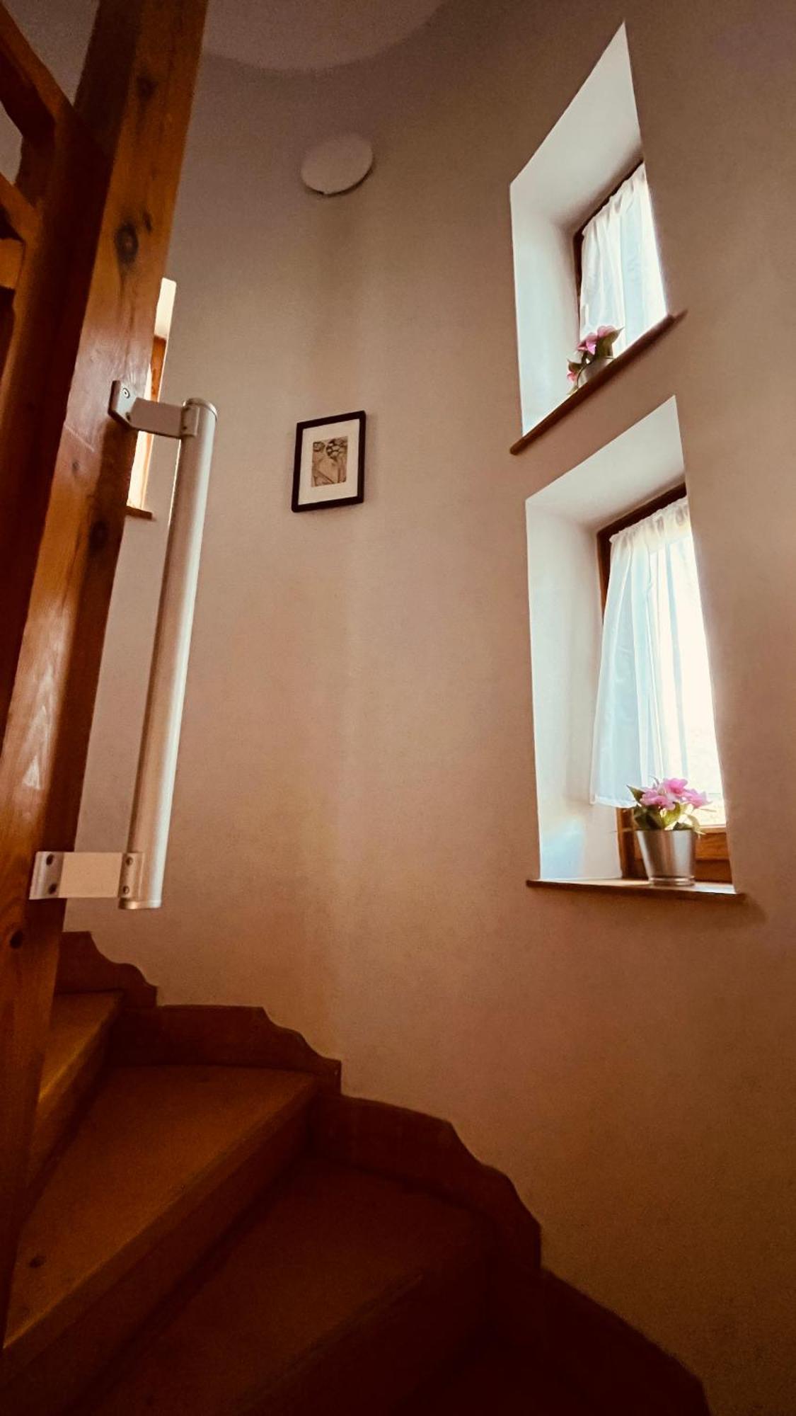 Strigonia Apartman Ostrzyhom Zewnętrze zdjęcie