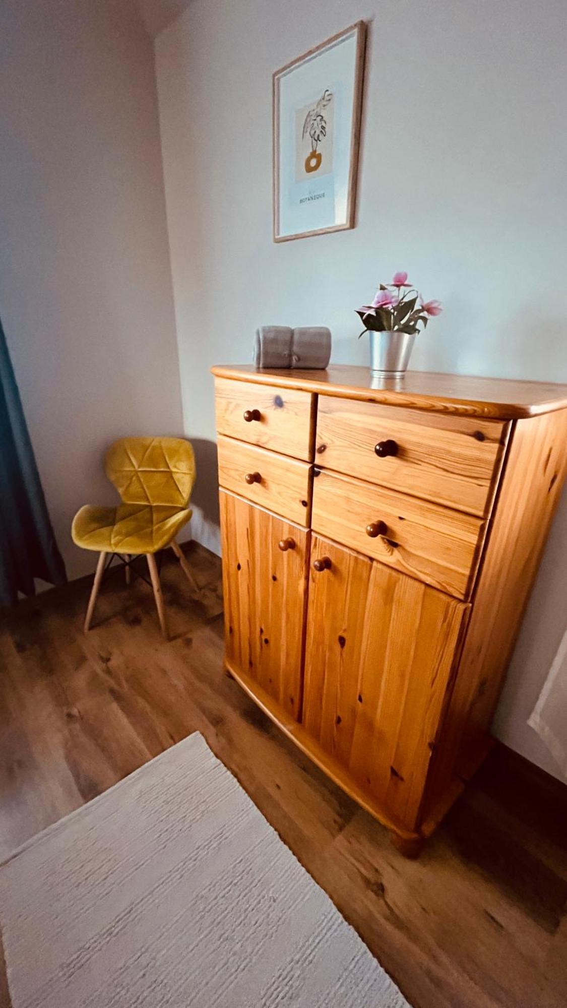 Strigonia Apartman Ostrzyhom Zewnętrze zdjęcie