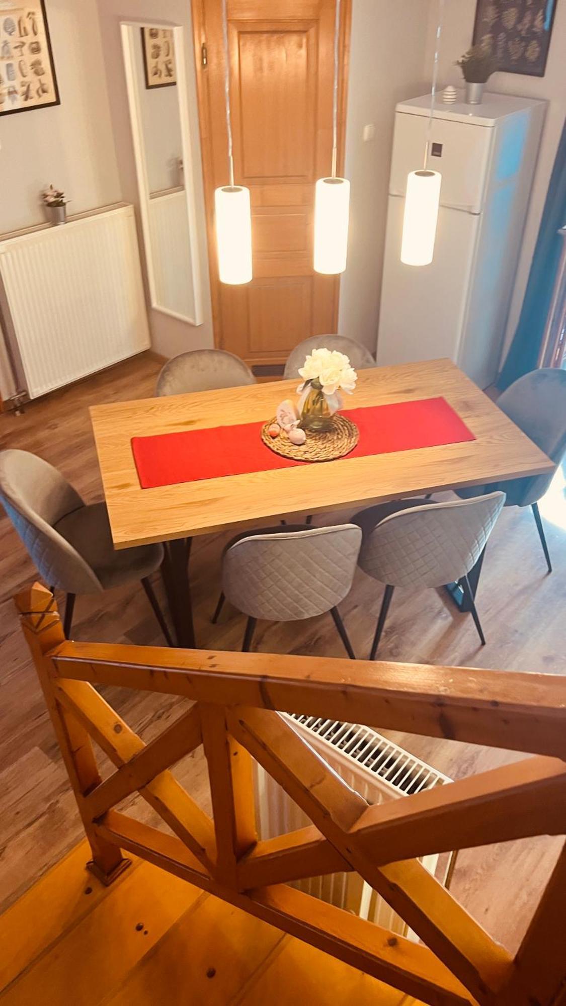 Strigonia Apartman Ostrzyhom Zewnętrze zdjęcie