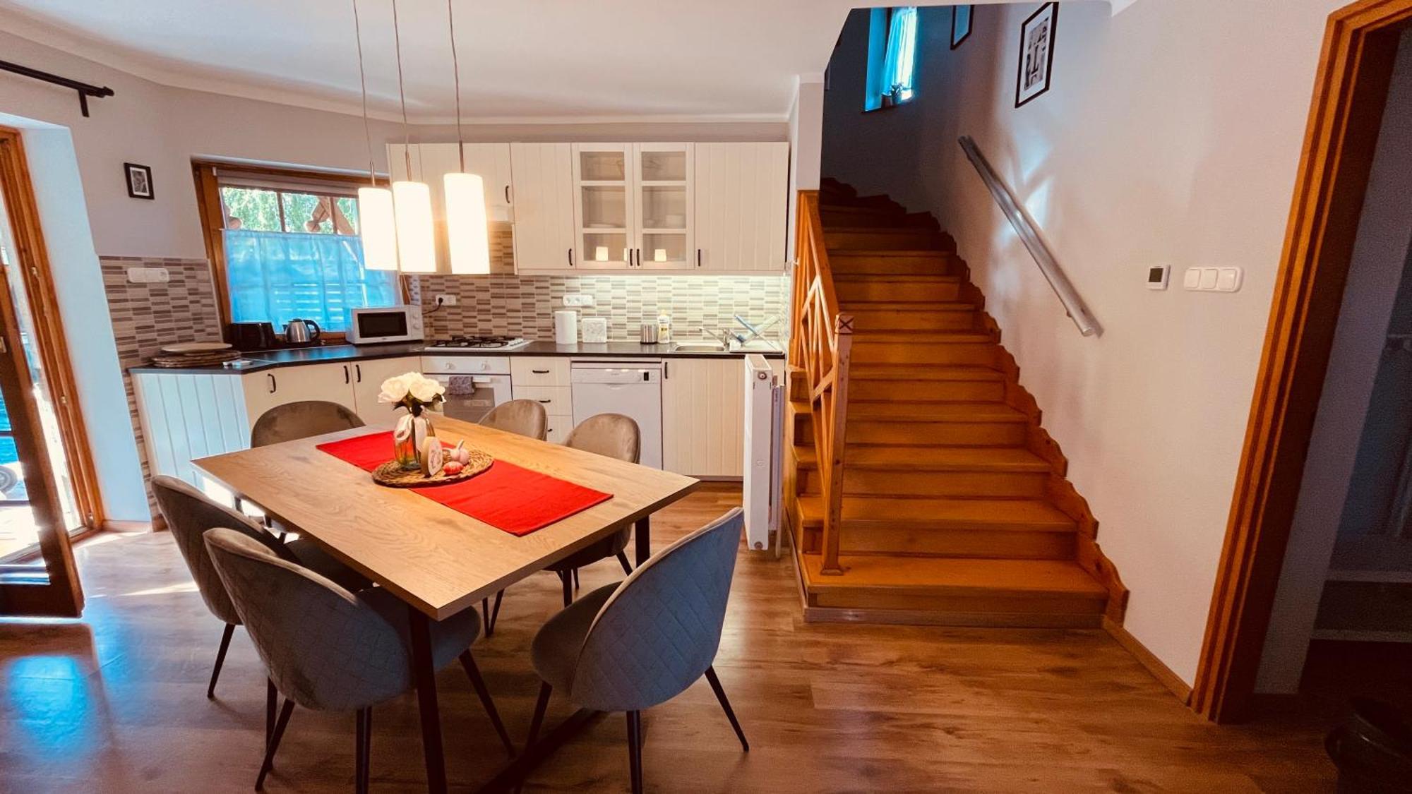Strigonia Apartman Ostrzyhom Zewnętrze zdjęcie
