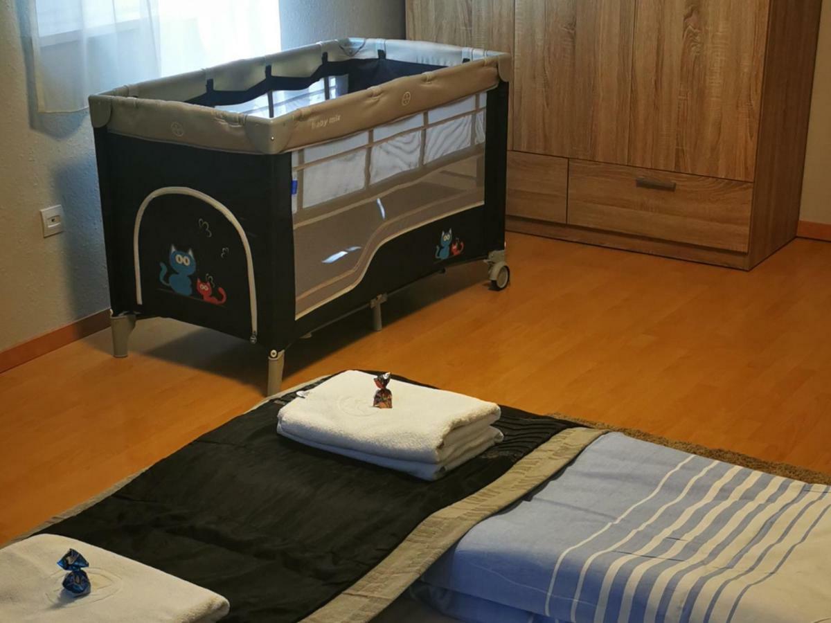 Strigonia Apartman Ostrzyhom Zewnętrze zdjęcie
